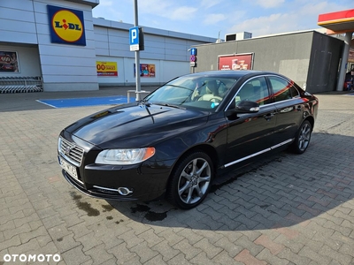 Volvo S80 D5 Executive