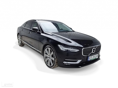 Volvo S90 II