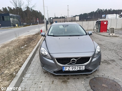 Volvo V40 CC D2 Base