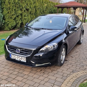 Volvo V40 CC D2 Drive-E Dynamic Edition