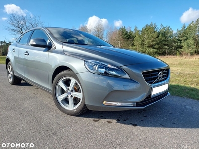 Volvo V40 CC D2 Drive-E Kinetic