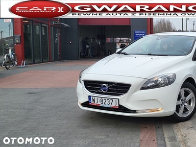 Volvo V40 CC D2 Drive-E Momentum