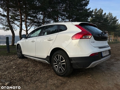 Volvo V40 CC D2 Drive-E Momentum