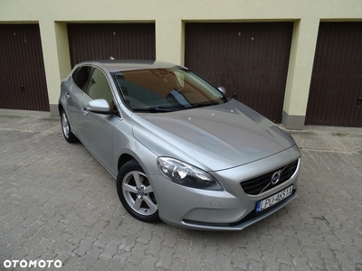 Volvo V40 CC D2 Momentum