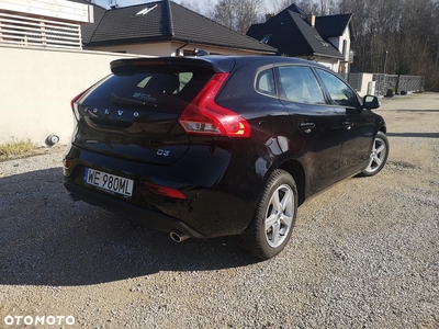 Volvo V40 CC D3 Drive-E Kinetic