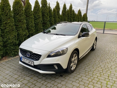 Volvo V40 CC D3 Drive-E Summum