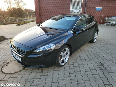 Volvo V40 CC D3 Momentum