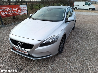 Volvo V40 CC D3 Momentum