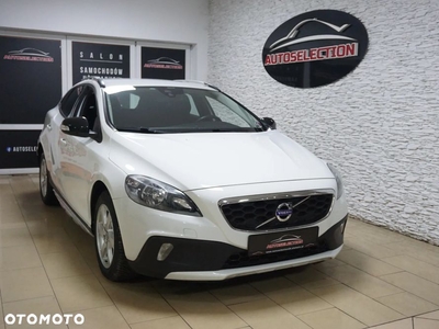 Volvo V40 Cross Country D3 Geartronic Kinetic