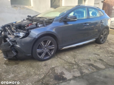 Volvo V40 Cross Country D3 Momentum