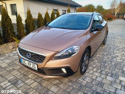 Volvo V40 Cross Country D3 Summum