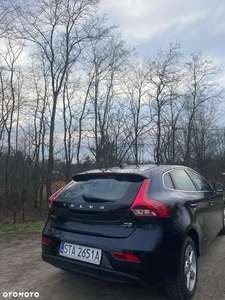 Volvo V40 D2 Drive-E Momentum