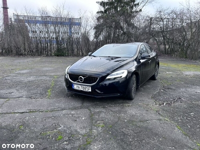 Volvo V40 D2 Drive-E Momentum