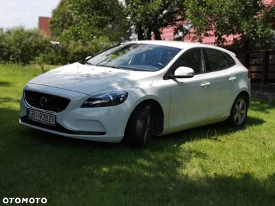 Volvo V40 D2 Kinetic