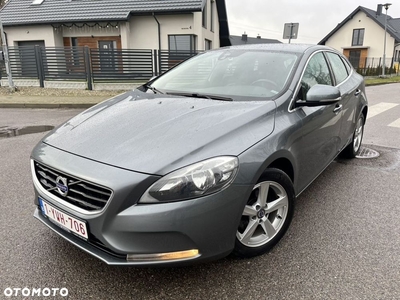 Volvo V40 D2 Momentum