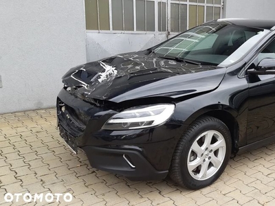 Volvo V40 D3