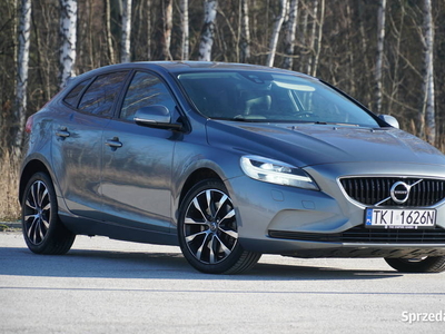 Volvo V40 D3 2019r Automat Diesel Stan idealny 100% Oryginał