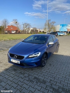 Volvo V40 D3 Drive-E R-Design Momentum