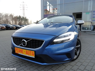 Volvo V40 D3 Drive-E R-Design Momentum