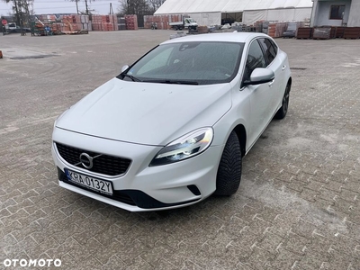 Volvo V40 D3 Drive-E R-Design Momentum