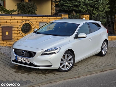 Volvo V40 D3 Inscription