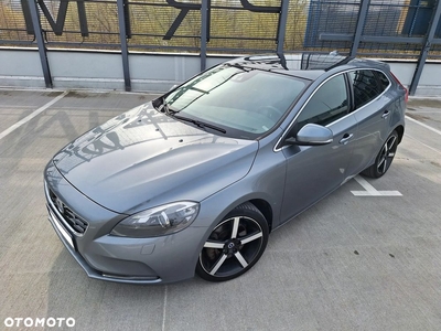 Volvo V40 D4 Drive-E Summum