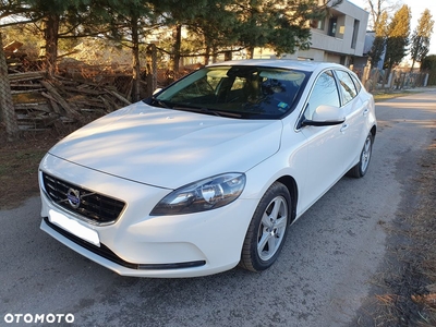 Volvo V40 D4 Momentum