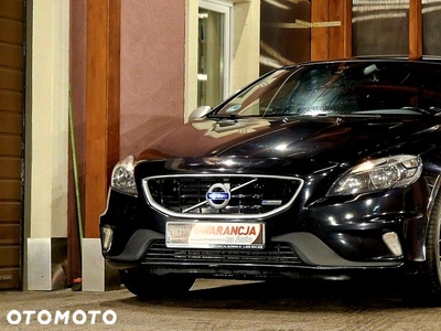 Volvo V40 D4 RDesign