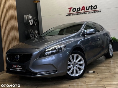 Volvo V40 T3 Drive-E Momentum