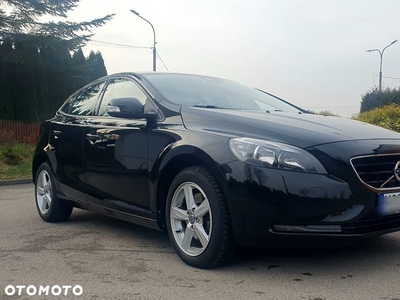 Volvo V40 T3 Kinetic