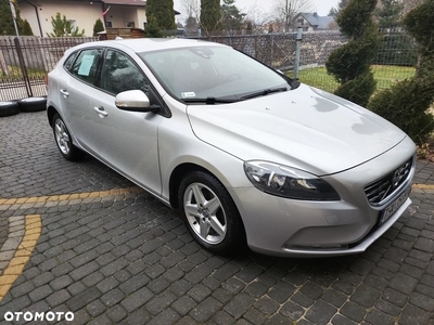 Volvo V40 T3 Kinetic