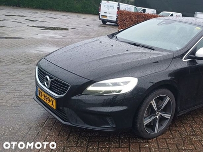 Volvo V40 T4 Geartronic RDesign