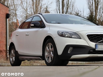 Volvo V40 T4 Kinetic