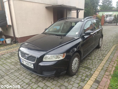 Volvo V50 1.6D