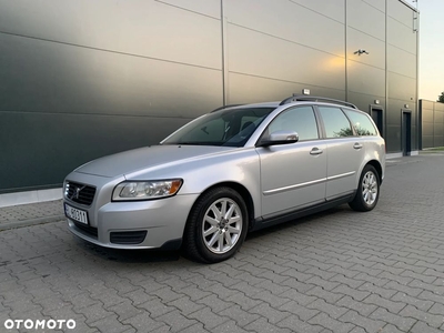 Volvo V50 1.6D