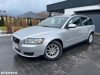 Volvo V50 1.6D DPF DRIVe Kinetic