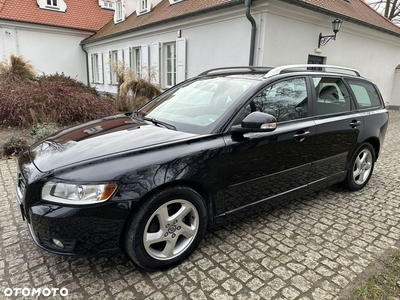 Volvo V50 1.6D DPF DRIVe Momentum