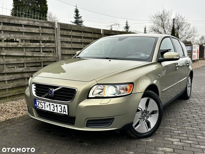 Volvo V50 1.6D DPF DRIVe Momentum