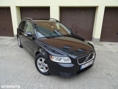 Volvo V50 1.6D DPF DRIVe Momentum