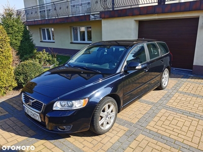 Volvo V50 1.6D DPF DRIVe Start/Stop Momentum