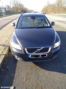 Volvo V50 1.6D DRIVe Kinetic Start-Stop