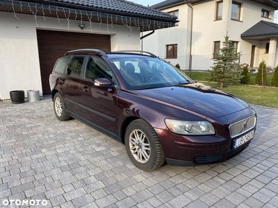 Volvo V50 1.6D Kinetic