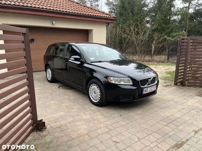 Volvo V50 1.6D Momentum