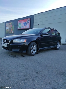 Volvo V50 1.8