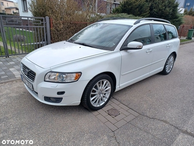 Volvo V50 1.8 Momentum