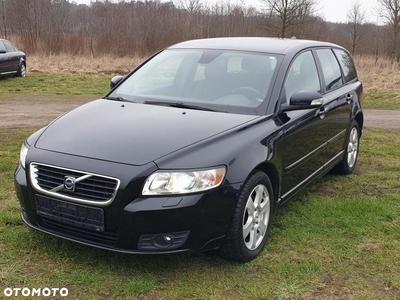 Volvo V50 2.0D