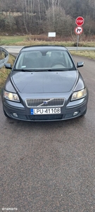 Volvo V50 2.0D