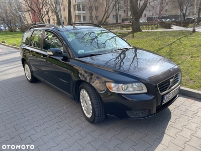 Volvo V50 2.0D