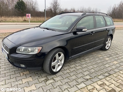 Volvo V50 2.0D