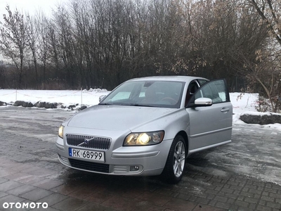 Volvo V50 2.0D DPF Momentum